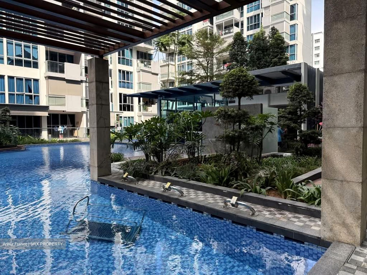 The Canopy (D27), Condominium #605470401
